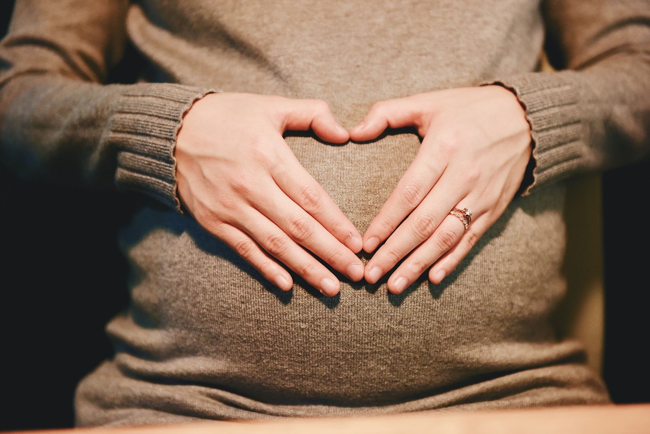 Domowe sposoby na zapalenie pęcherza moczowego w ciąży