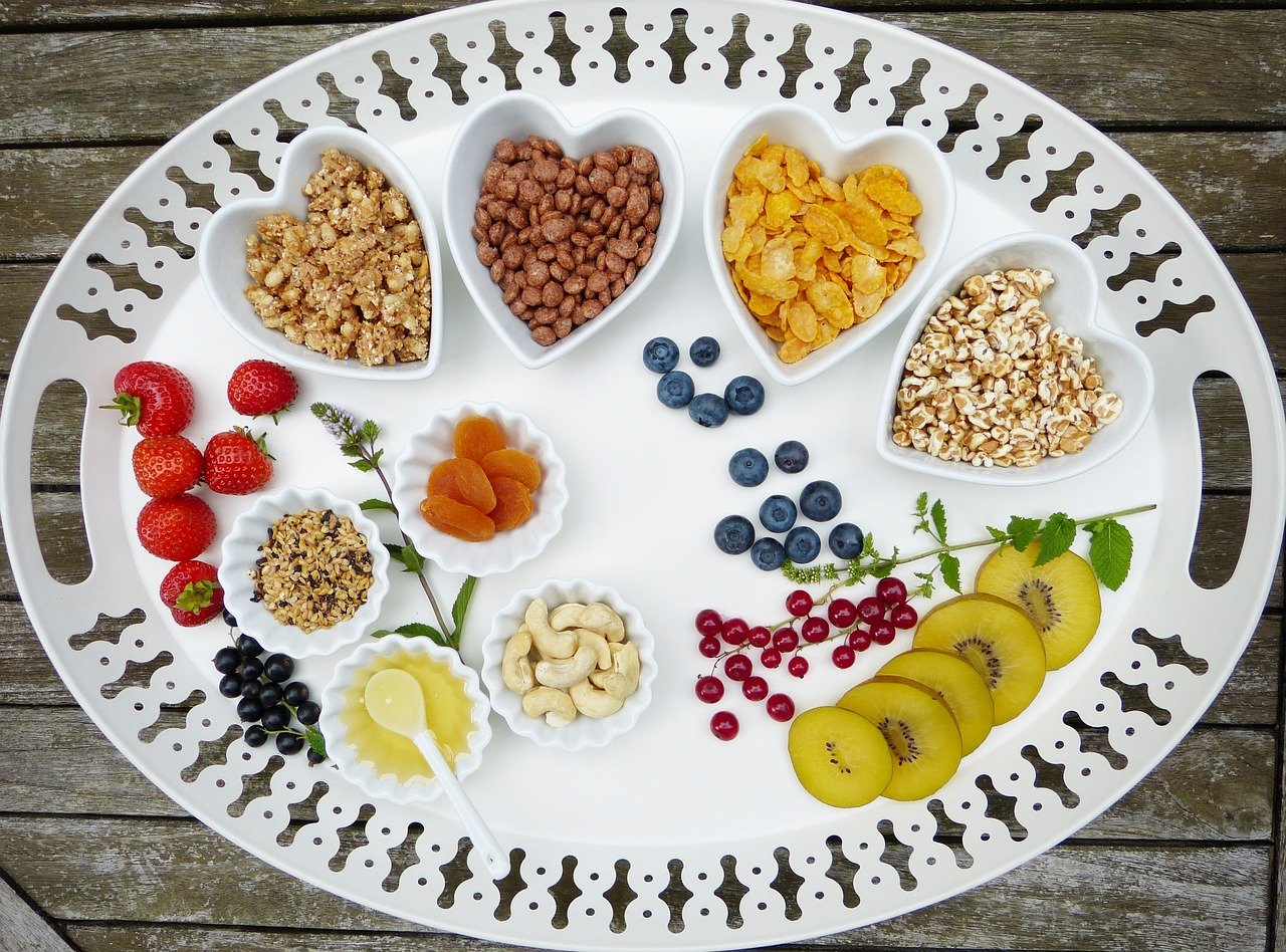 Suplementy diety: Jakie warto stosować dla zdrowia i witalności?