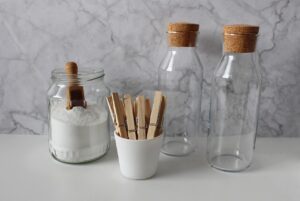 Zdrowa dieta dla wzmocnienia odporności i poprawy samopoczucia