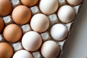 Top 7 produktów spożywczych, które mogą wywołać reakcję alergiczną