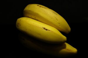 Top 5 produktów spożywczych o wysokiej zawartości potasu