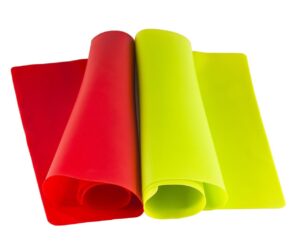 10 najlepszych produktów silikonowych