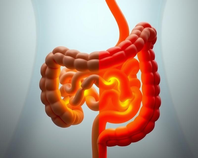 Choroby jelita krętego: objawy, przyczyny i leczenie