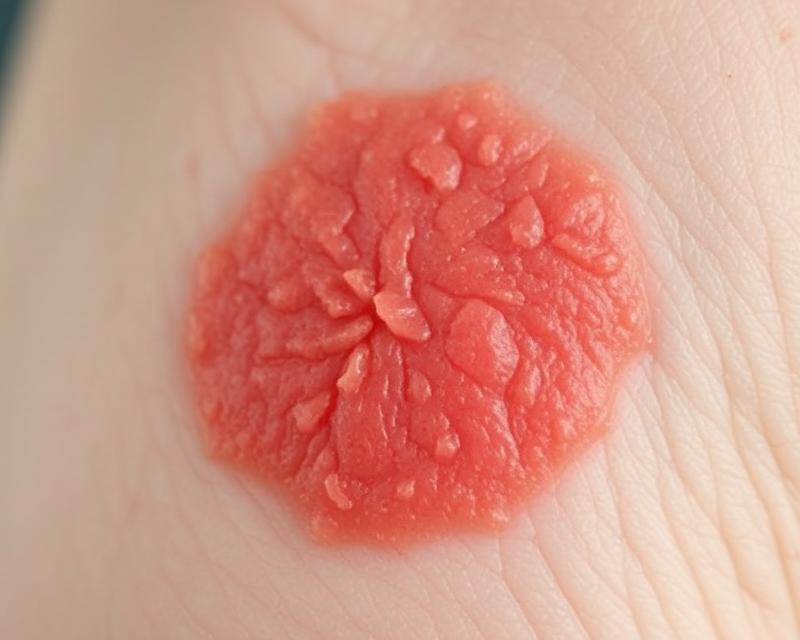 Wyprysk alergiczny: objawy, przyczyny i metody leczenia