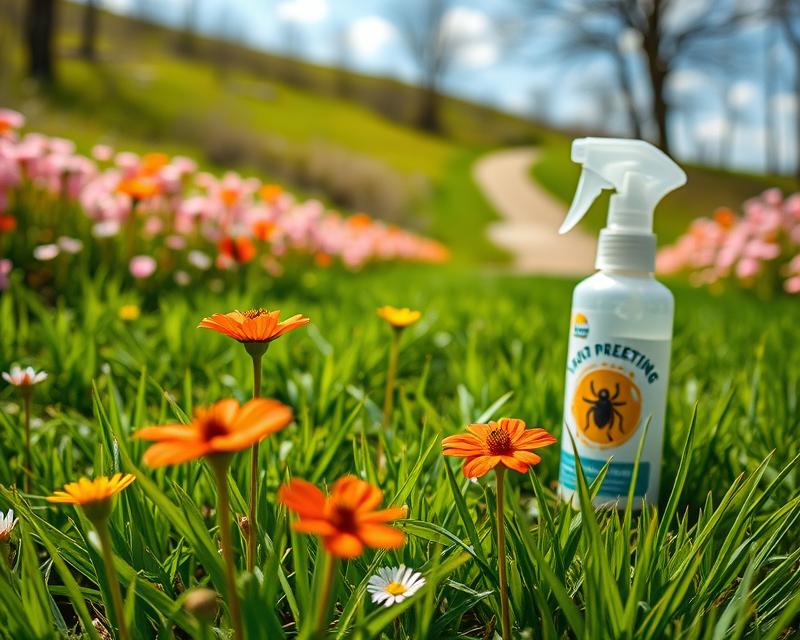 Jak skutecznie zapobiegać ukąszeniom kleszczy? Sprawdź porady!