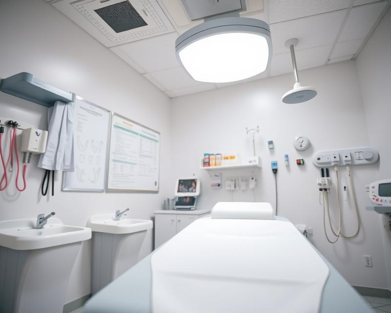 Choroby weneryczne u kobiet – objawy, diagnostyka i profilaktyka