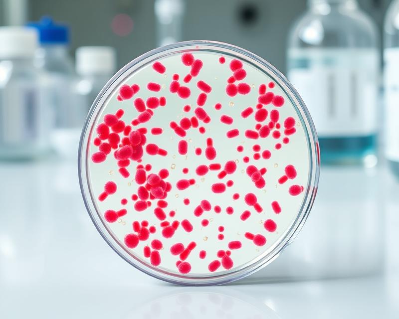 Gronkowiec – objawy, leczenie i prewencja zakażeń gronkowcowych