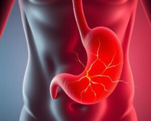 Choroby żołądka: objawy, przyczyny, diagnostyka i leczenie