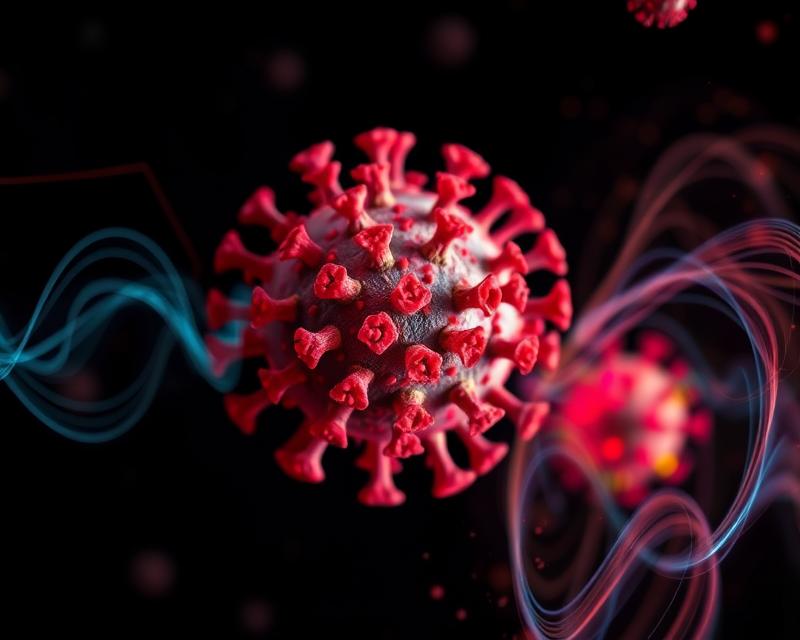 Rotawirus – objawy, diagnostyka i skuteczne leczenie