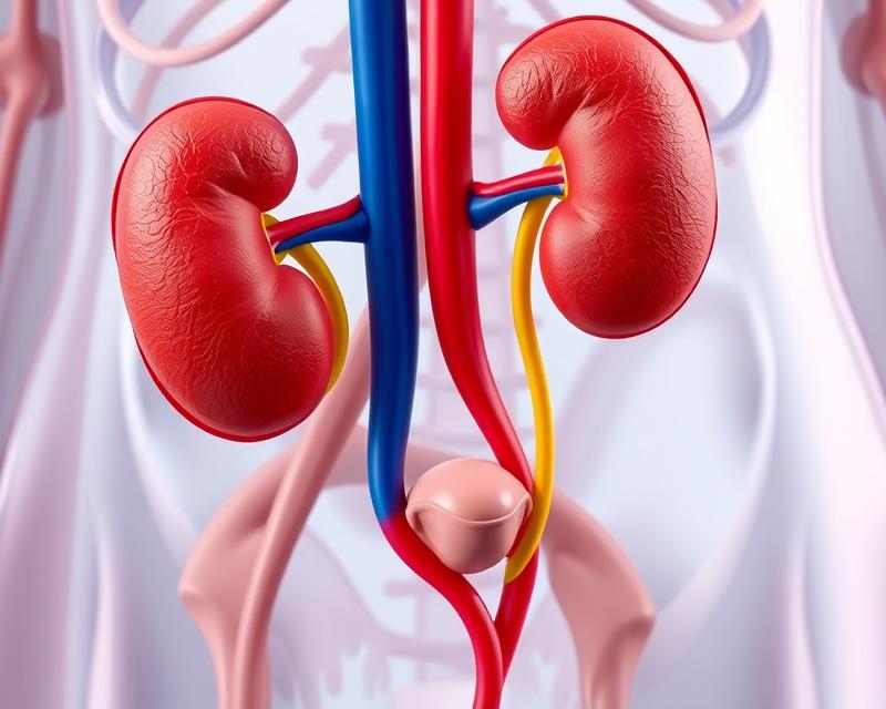 Choroby układu moczowego – objawy, przyczyny i metody leczenia