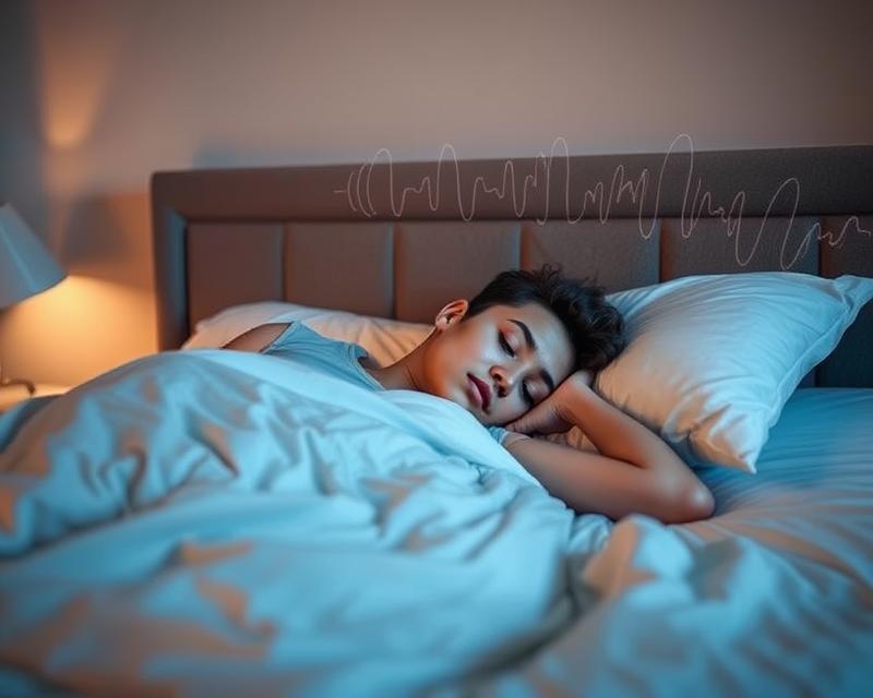 Uporczywe chrapanie: Przyczyny, skutki i metody leczenia