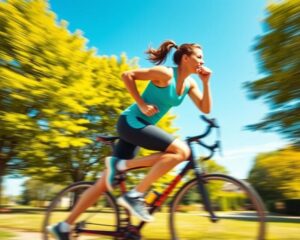 Trening aerobowy: co warto wiedzieć o cardio dla zdrowia?