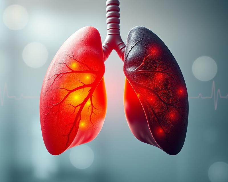 Najczęstsze choroby układu oddechowego – przyczyny, objawy i leczenie