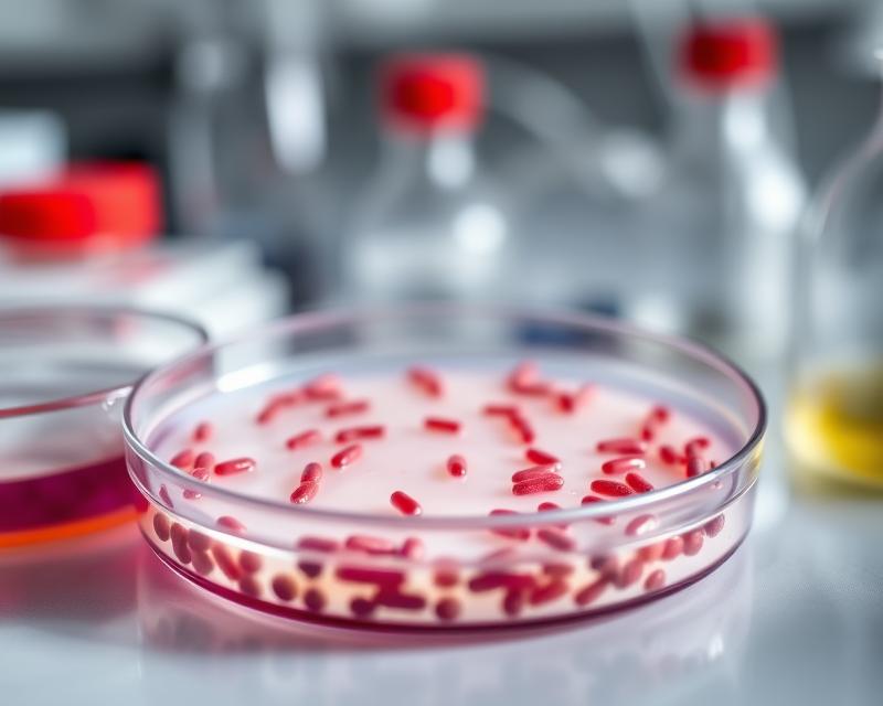 Bartoneloza: objawy, diagnostyka i profilaktyka zakażeń