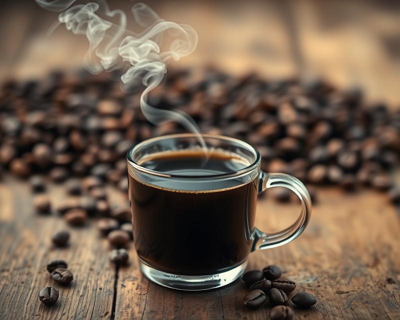 Kawa a złe samopoczucie: Objawy i jak je złagodzić