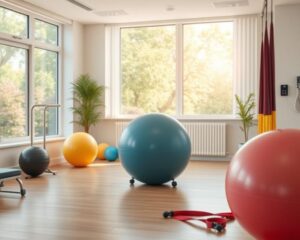 Rehabilitacja po udarze – kluczowe informacje i etapy procesu