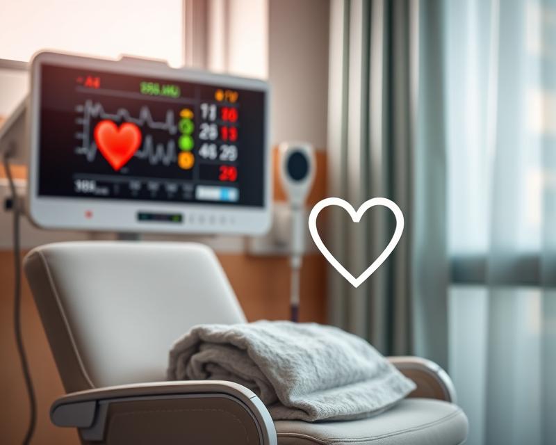 Rehabilitacja po wszczepieniu rozrusznika serca: co warto wiedzieć?