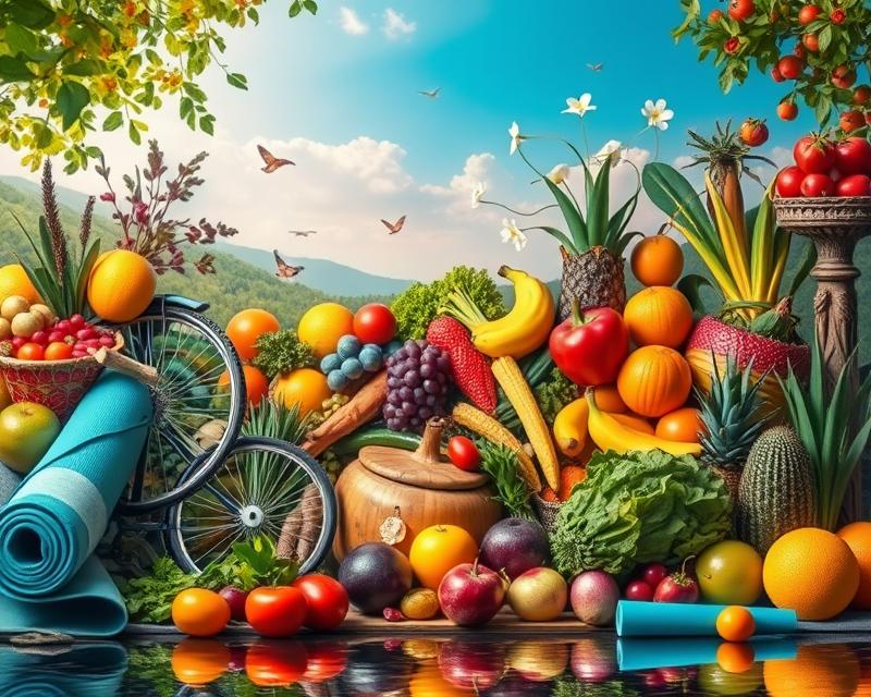 Czynniki wpływające na zdrowie: co kształtuje nasze samopoczucie?