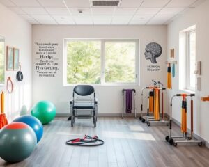 Rehabilitacja neurologiczna: cele, metody i korzyści dla pacjentów