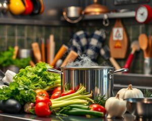 Choroby zawodowe w gastronomii – przyczyny i jak im zapobiegać