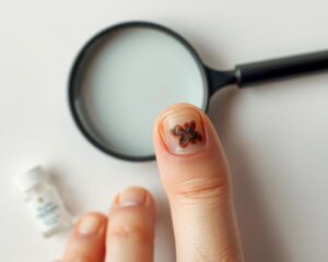 Grzybica paznokci u rąk – objawy, przyczyny i skuteczne leczenie