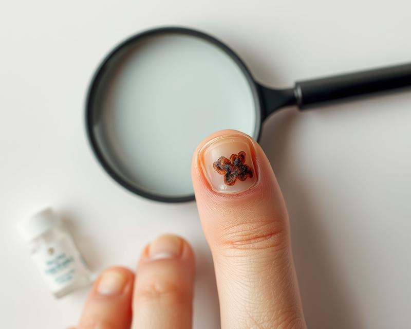 Grzybica paznokci u rąk – objawy, przyczyny i skuteczne leczenie