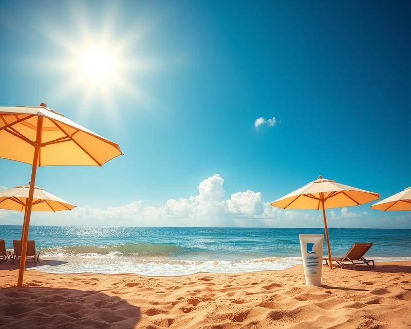 Najlepsze godziny na opalanie: Jak bezpiecznie korzystać ze słońca?