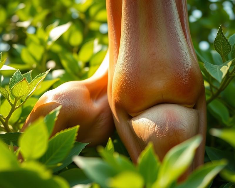 Regeneracja stawów: Metody, suplementy i znaczenie zdrowia stawów