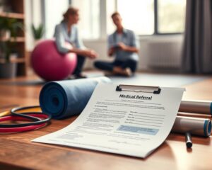 Ważność skierowania na rehabilitację: co musisz wiedzieć?