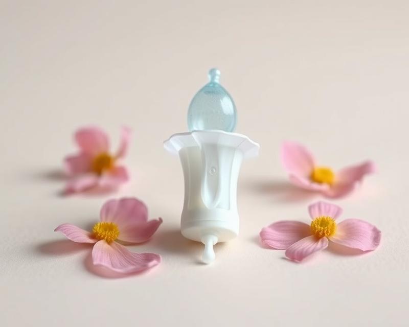 Tampony na nietrzymanie moczu – skuteczne wsparcie dla kobiet