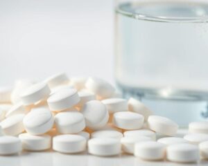 Kwas acetylosalicylowy – działanie, zastosowanie i dawkowanie