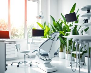 Dlaczego regularne wizyty u dentysty są kluczowe dla zdrowia?
