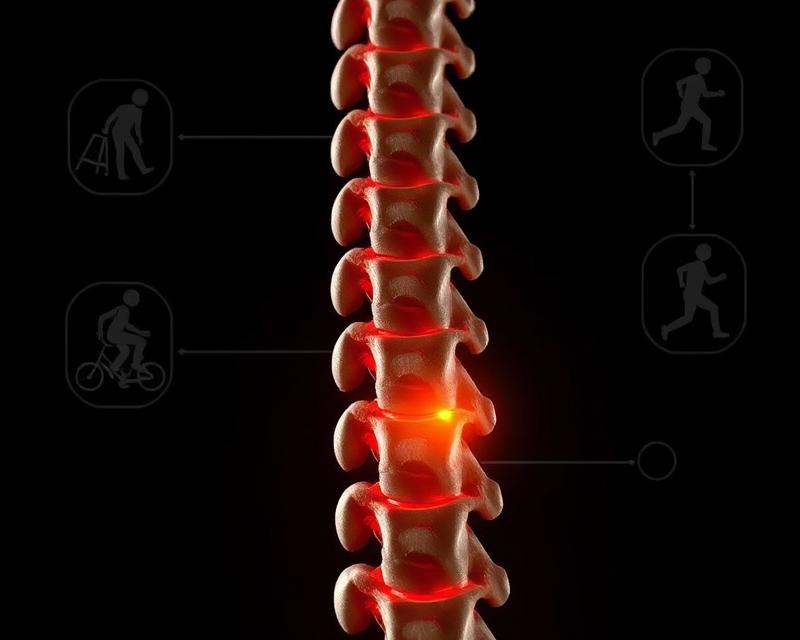 Złamanie kręgosłupa: przyczyny, objawy i metody leczenia