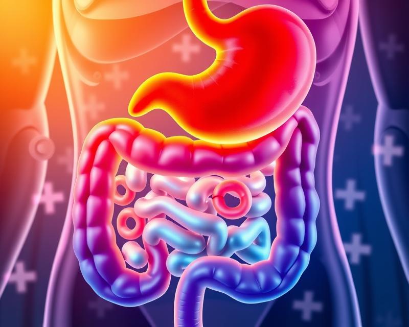 Przewlekłe choroby układu pokarmowego – objawy, leczenie i profilaktyka