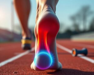 Rehabilitacja ścięgna Achillesa – metody, etapy i wsparcie po urazie
