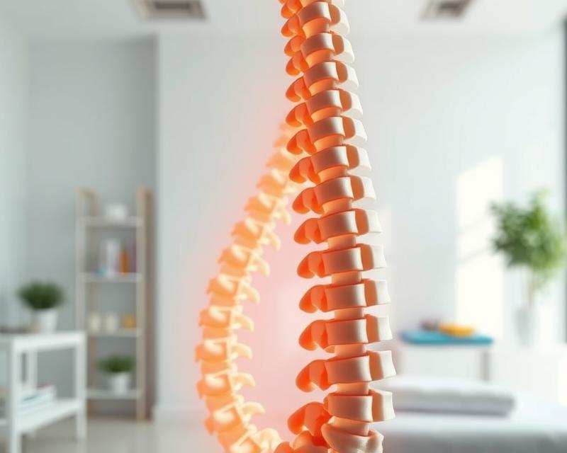 Skolioza: objawy, rehabilitacja i wsparcie psychologiczne