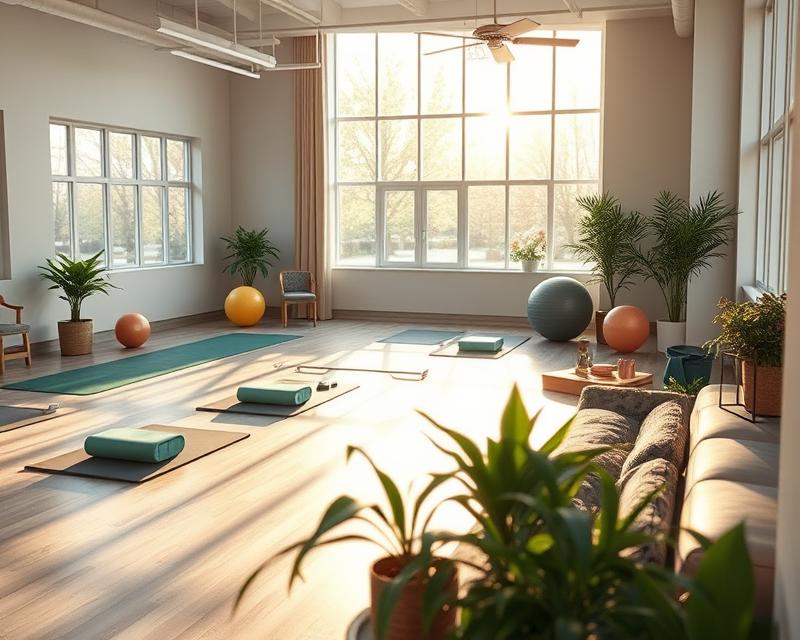 Cele i metody rehabilitacji: od medycyny po wsparcie psychologiczne