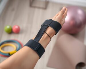 Rehabilitacja nadgarstka – jak szybko wrócić do sprawności?