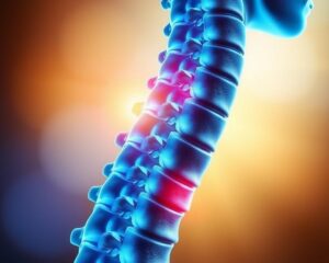 Wyślizgnięty dysk kręgosłupa – objawy, przyczyny i leczenie