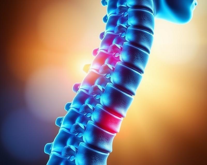 Wyślizgnięty dysk kręgosłupa – objawy, przyczyny i leczenie