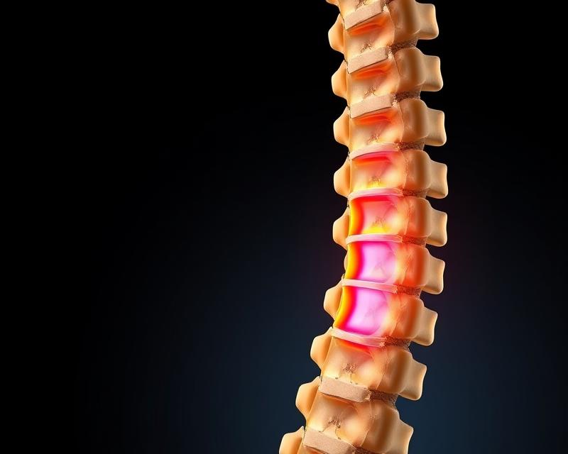Zwężenie kanału kręgowego: Przyczyny, objawy i leczenie