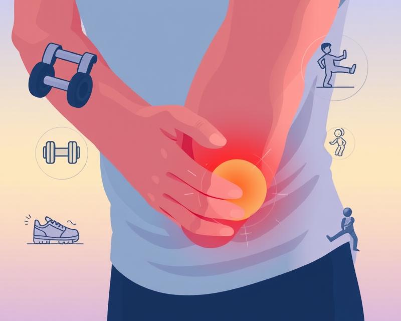 Ból mięśni: przyczyny, objawy i metody leczenia
