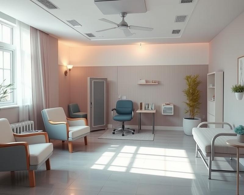 Skutki uboczne rehabilitacji: co warto o nich wiedzieć?