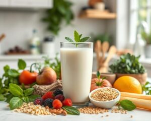 Oczyszczanie jelit kefirem – naturalna metoda na zdrowie