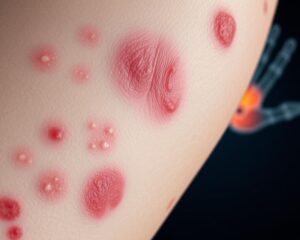 Zmiany skórne w chorobach reumatycznych – objawy i diagnostyka