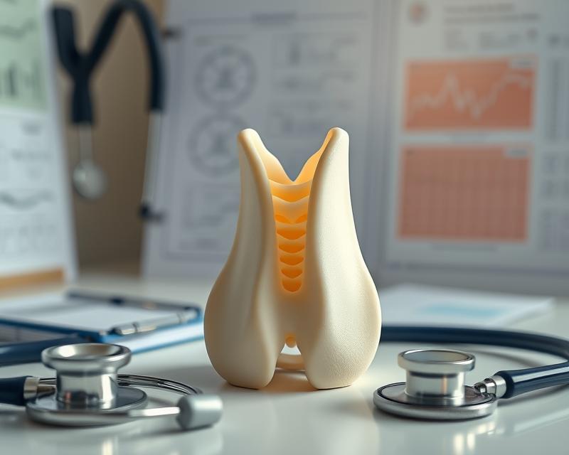 Badania tarczycowe: Jak i kiedy je wykonać dla zdrowia?