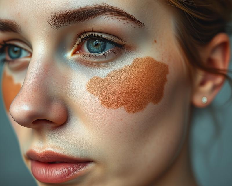 Melasma: Przyczyny, objawy i skuteczne metody leczenia