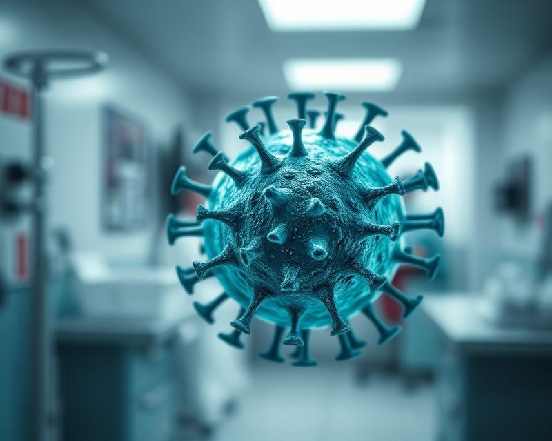 Grypa – objawy, leczenie i zapobieganie tej wirusowej chorobie