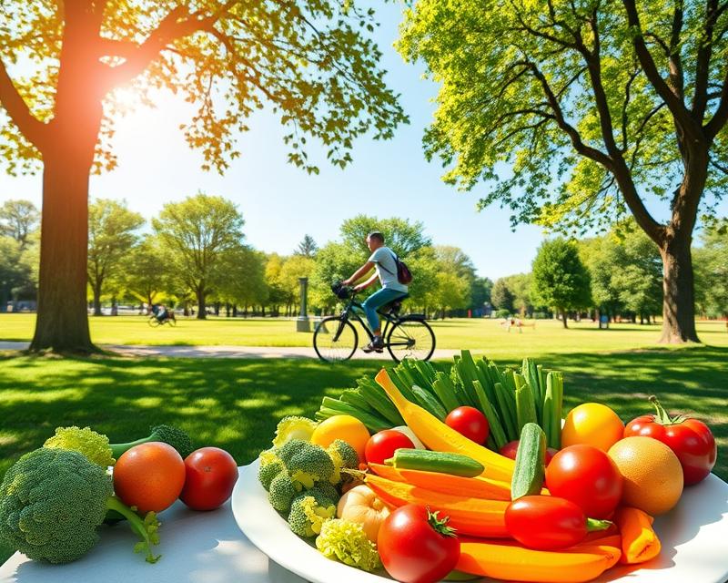 Profilaktyka demencji: kluczowe zmiany w stylu życia