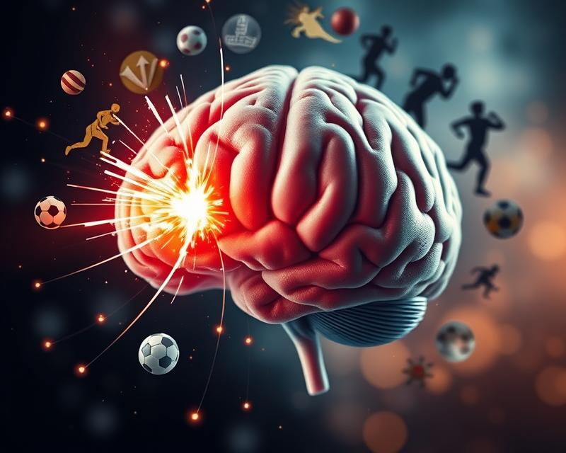 Wstrząśnienie mózgu – objawy, diagnoza i skuteczne leczenie